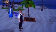 This quest will permanently allow Coconuts to grow in Disney Dreamlight Valley (Image via Gameloft)